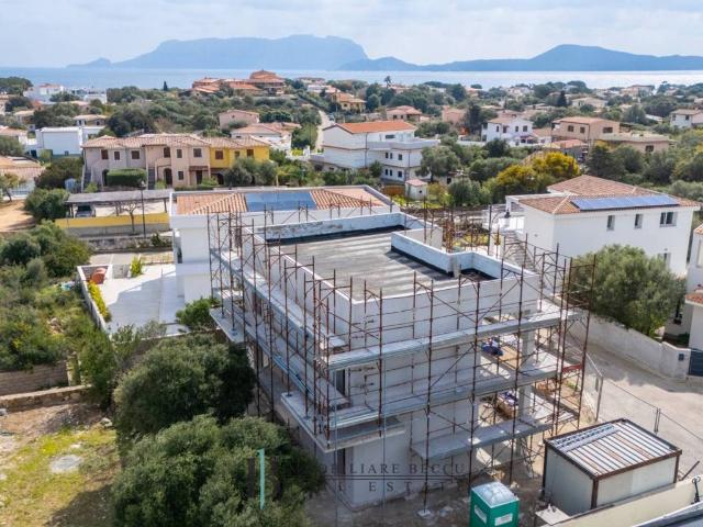 Villa Indipendente in vendita a San Pantaleo, Sardigna/Sardegna