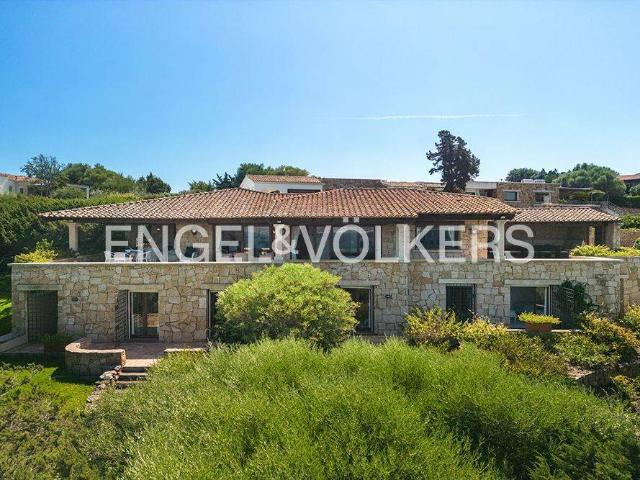 Villa Indipendente in vendita a San Pantaleo, Sardigna/Sardegna