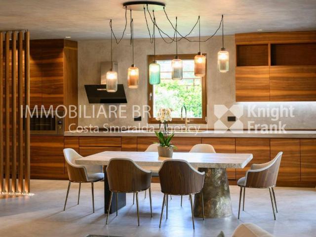 Villa Indipendente in vendita a San Pantaleo