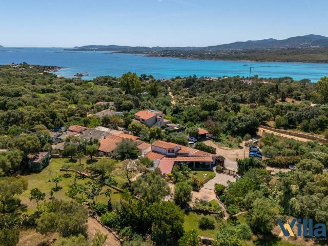 Villa Indipendente in vendita a San Pantaleo, Sardigna/Sardegna