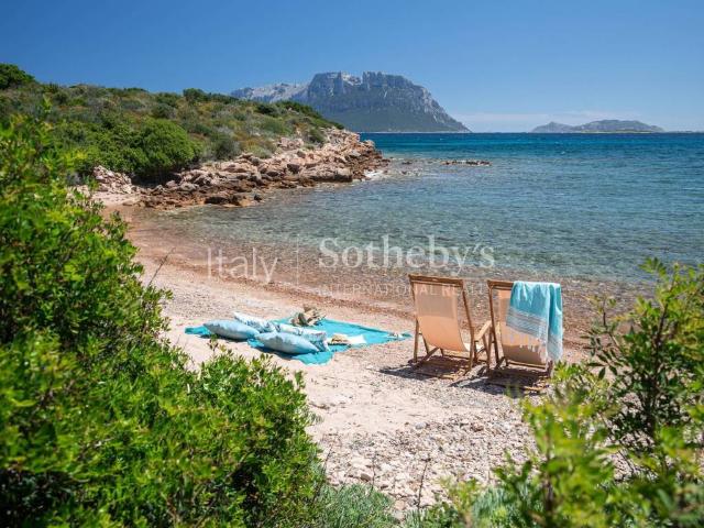 Villa Indipendente in vendita a San Pantaleo, Sardigna/Sardegna