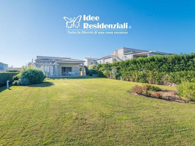 Villa Indipendente in vendita a Lido del Sole, San Pantaleo