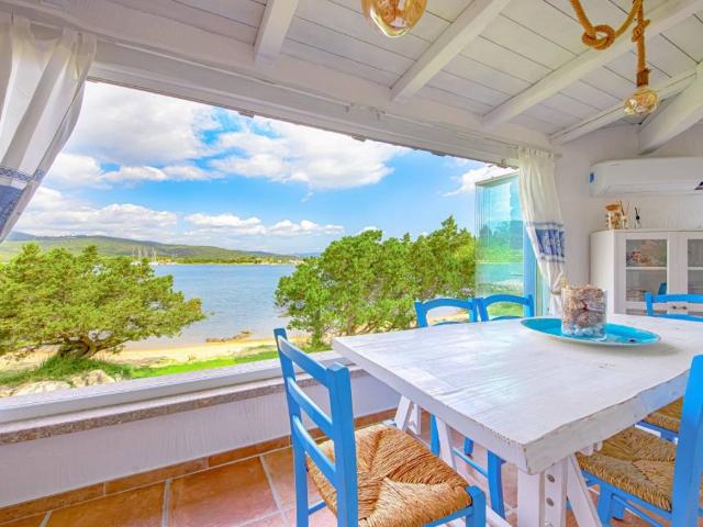 Villa Indipendente in vendita a Rudalza, San Pantaleo