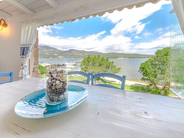 Villa Indipendente in vendita a Rudalza, San Pantaleo