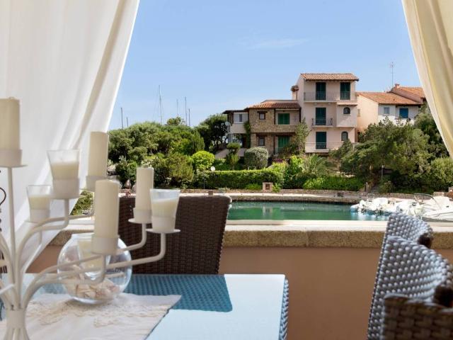 Villa Indipendente in vendita a San Pantaleo, Sardigna/Sardegna