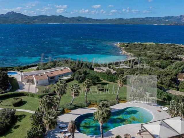 Villa Indipendente in vendita a San Pantaleo, Sardigna/Sardegna
