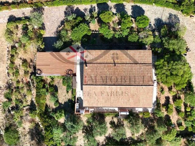 Villa Indipendente in vendita a San Pantaleo, Sardigna/Sardegna