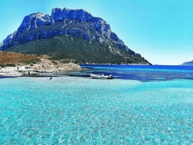 Villa Indipendente in vendita a San Pantaleo, Sassari