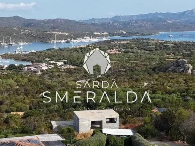 Villa Indipendente in vendita a San Pantaleo, Sardigna/Sardegna
