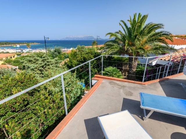 Villa Indipendente in vendita a San Pantaleo, Sardigna/Sardegna