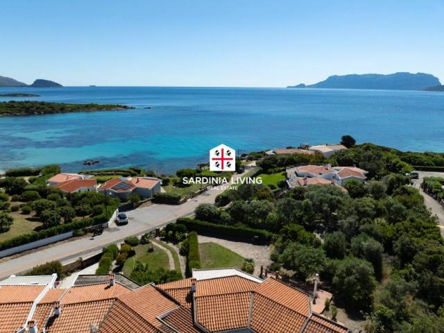 Villa Indipendente in vendita a San Pantaleo, Sardigna/Sardegna
