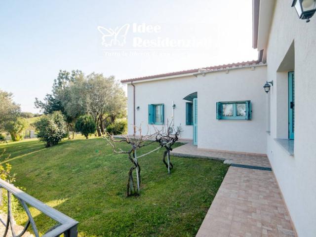 Villa Indipendente in vendita a San Pantaleo, Sardigna/Sardegna