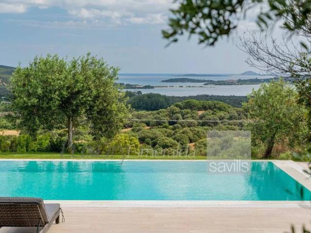 Villa Indipendente in vendita a San Pantaleo, Sardigna/Sardegna