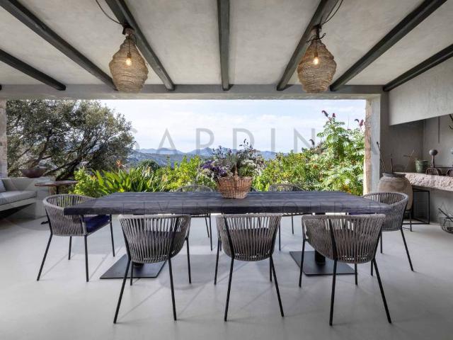Villa Indipendente in vendita a San Pantaleo