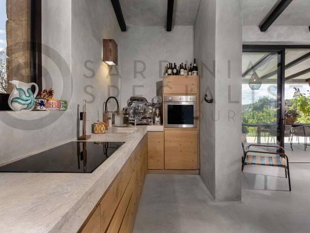 Villa Indipendente in vendita a San Pantaleo