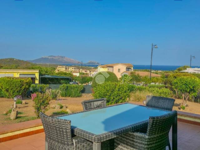 Villa Indipendente in vendita a San Pantaleo