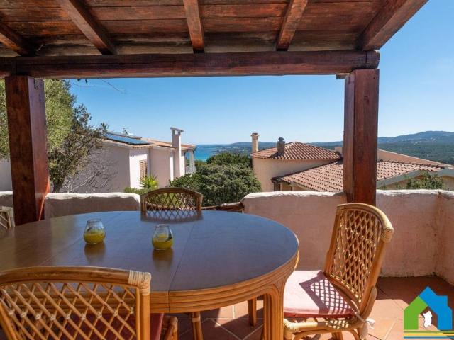 Villa Indipendente in vendita a San Pantaleo, Sardigna/Sardegna