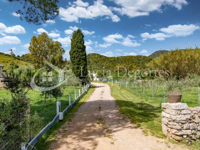 Villa Indipendente in vendita a San Pantaleo, Sardigna/Sardegna