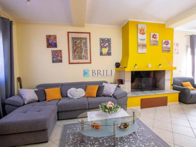 Villa Indipendente in vendita a San Pantaleo, Sardigna/Sardegna