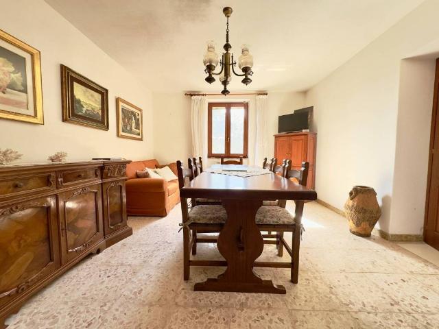 Villa Indipendente in vendita a Rudalza, San Pantaleo