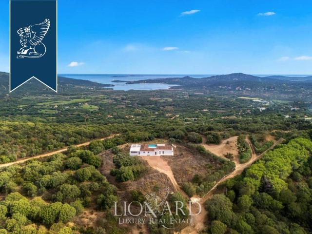 Villa Indipendente in vendita a San Pantaleo, Sardigna/Sardegna