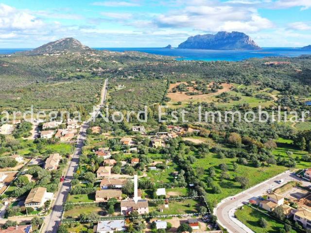 Villa Indipendente in vendita a San Pantaleo, Sardigna/Sardegna