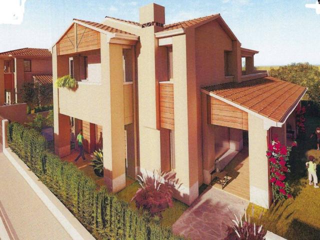 Villa Indipendente in vendita a San Pantaleo, Sardigna/Sardegna