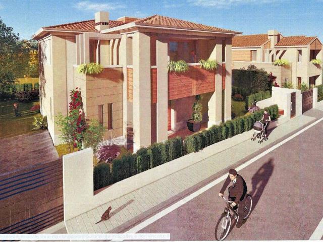 Villa Indipendente in vendita a San Pantaleo, Sardigna/Sardegna