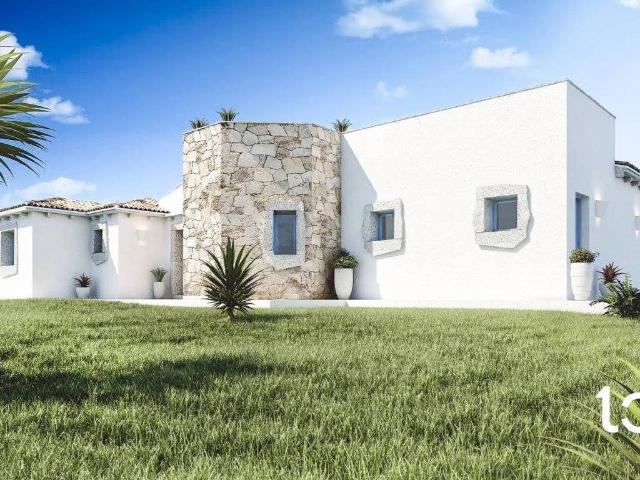 Villa Indipendente in vendita a San Pantaleo, Sardigna/Sardegna