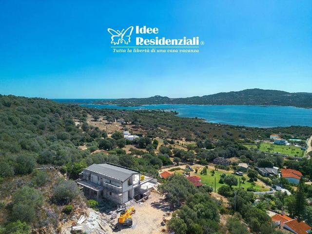 Villa Indipendente in vendita a San Pantaleo, Sardigna/Sardegna