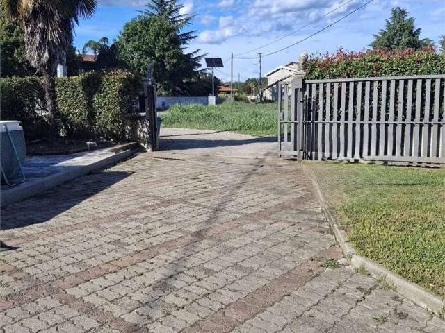 Villa Indipendente in vendita a San Giovanni, Piemonte