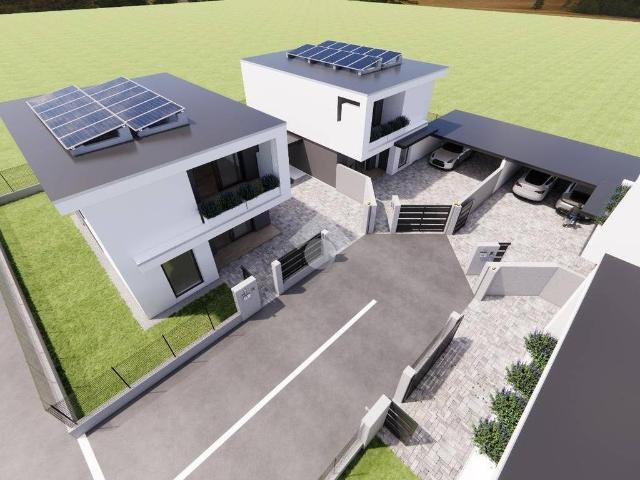 Villa Indipendente in vendita a Santo Stefano, Piemonte