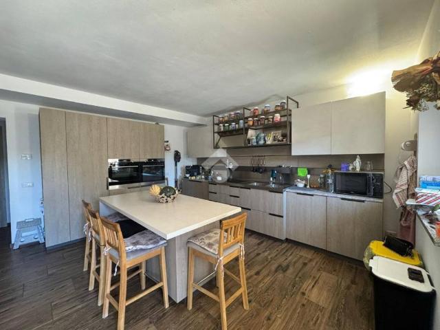 Villa Indipendente in vendita a Borzighella, Piemonte