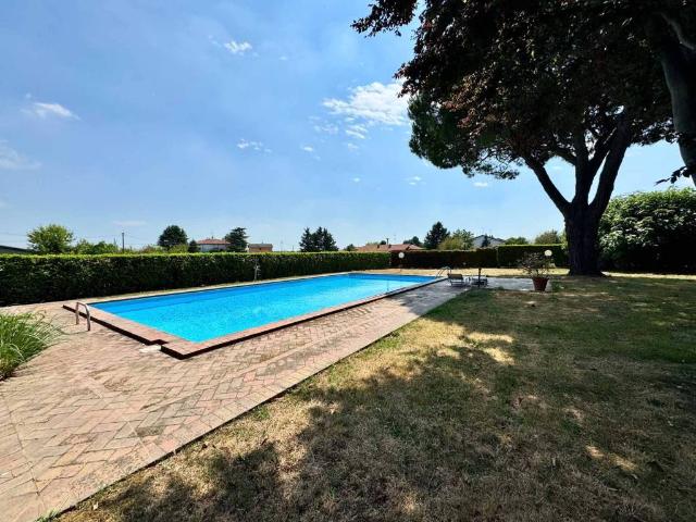 Villa Indipendente in vendita a Motto Grizza, Piemonte