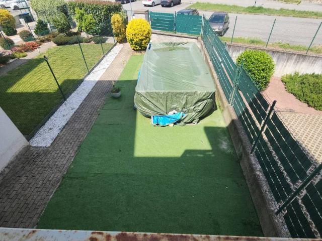 Villa Indipendente in vendita a Piemonte, Novara