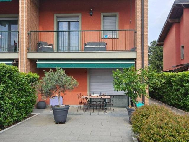 Villa Indipendente in vendita a Piemonte, Novara