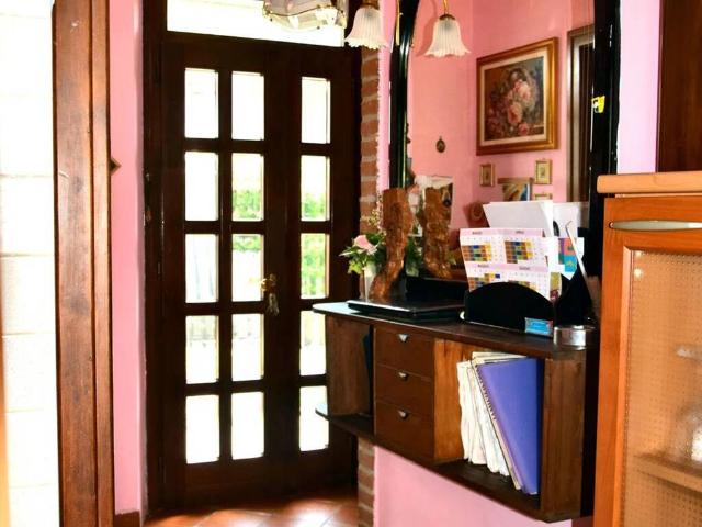 Villa Indipendente in vendita a Olevano Di Lomellina, Lombardia