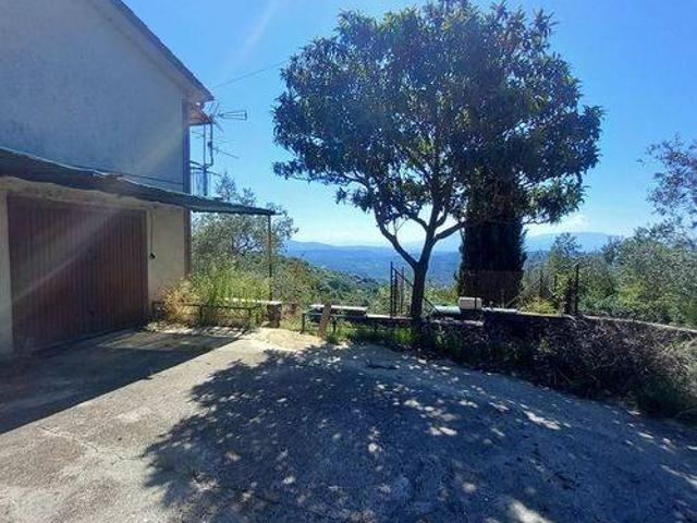 Villa Indipendente in vendita a Roma Capitale, Lazio