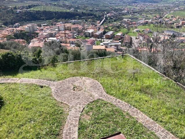Villa Indipendente in vendita a Olevano sul Tusciano, Ariano