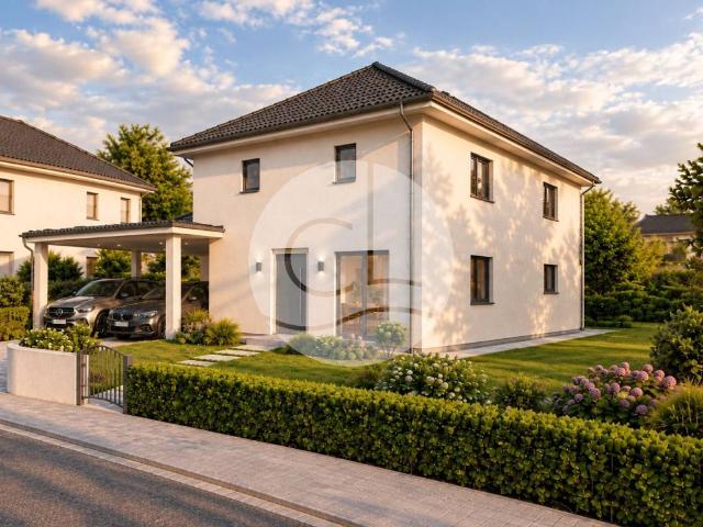 Villa Indipendente in vendita a Monte Arese, Olgiate Comasco