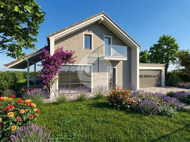 Villa Indipendente in vendita a Monte Arese, Faloppio