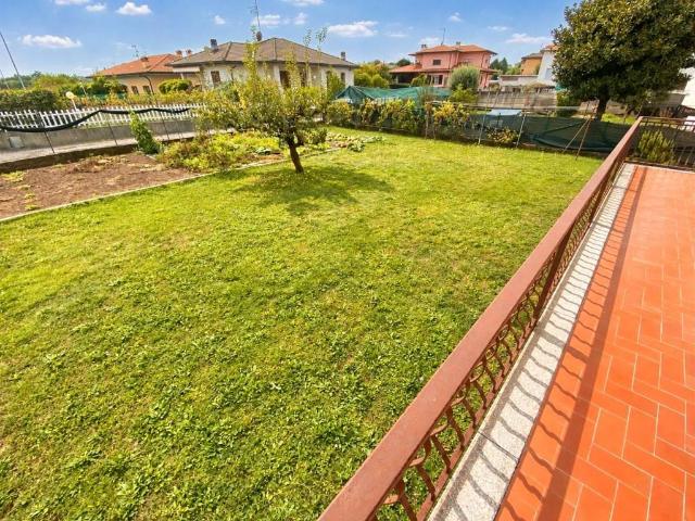 Villa Indipendente in vendita a Cappelletta, Olgiate Comasco