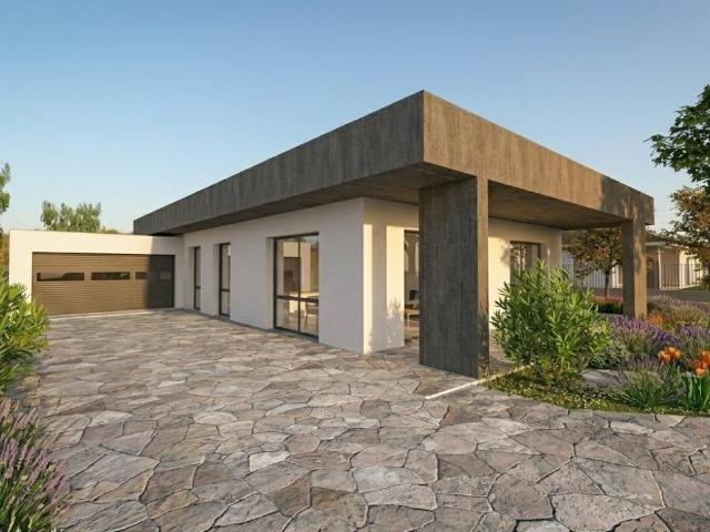 Villa Indipendente in vendita a Monte Arese, Faloppio