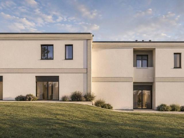 Villa Indipendente in vendita a Cascina del Pè, Olgiate Comasco