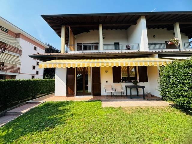 Villa Indipendente in vendita a Cascina del Pè, Faloppio