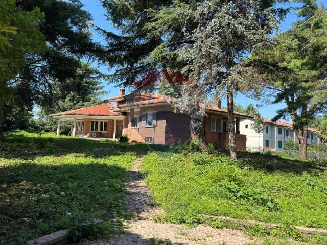 Villa Indipendente in vendita a Scagnello, Calco