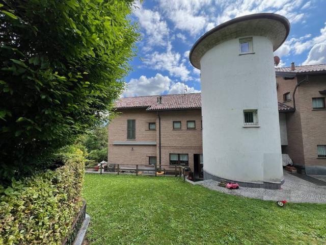 Villa Indipendente in vendita a Beolco, Olgiate Molgora