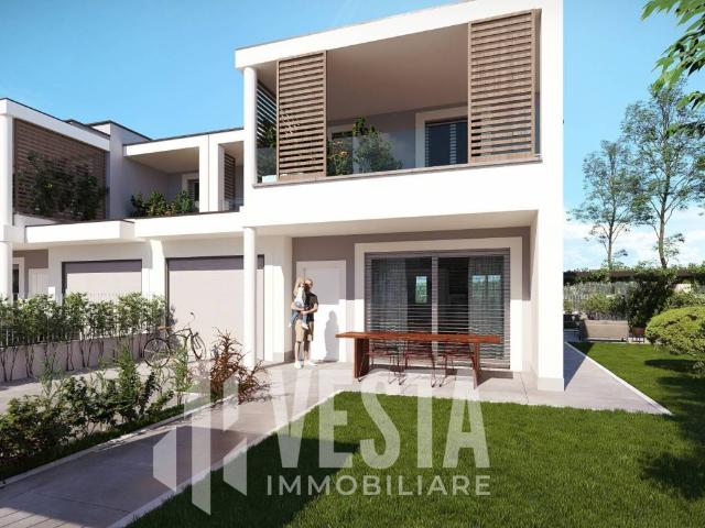 Villa Indipendente in vendita a Beolco, Olgiate Molgora