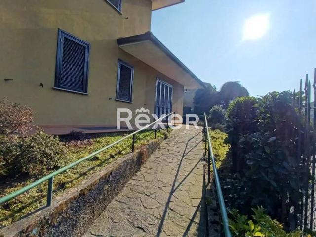 Appartamento in vendita a Beolco, Olgiate Molgora