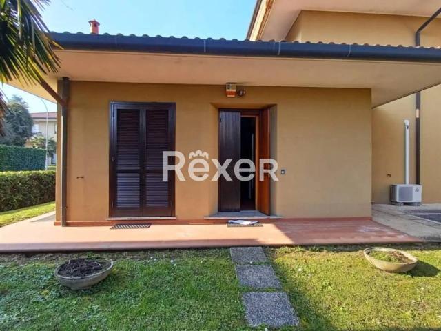 Appartamento in vendita a Beolco, Olgiate Molgora